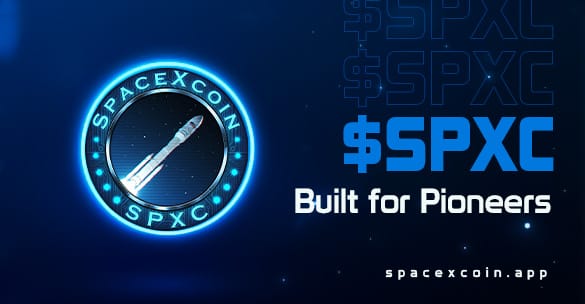 joeblack1646's tweet photo. @dexsignals #SpaceXCoin 
Let's buy $SPXC https://t.co/kDlFqD7jnz