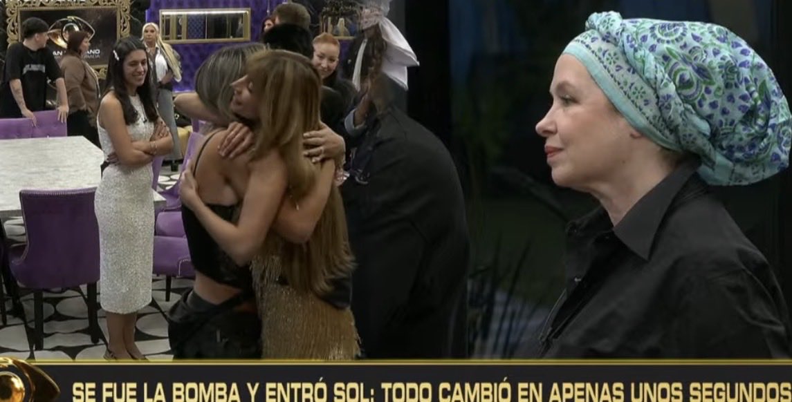 leoneltudo's tweet photo. QUE VIVA GRAN HERMANO https://t.co/0H0C7U2ivj