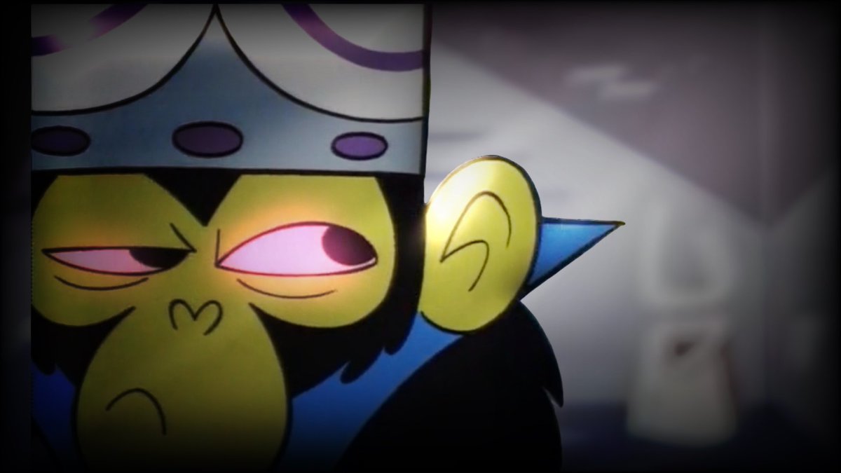 MOJO JOJO tweet media