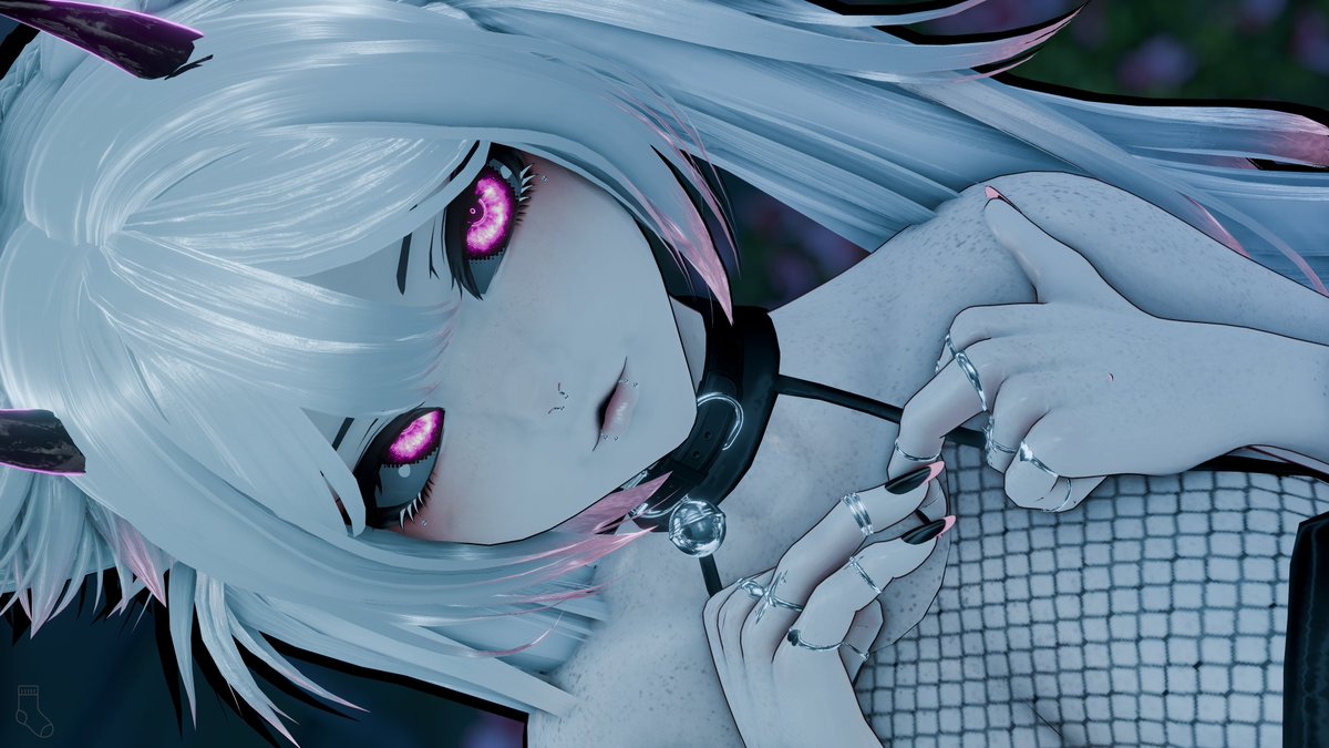 NeonSocksVR's tweet photo. 🩷 

#vr #spicyvrc #vtuber #vrcphotography

Avi by @MimiiuVRC

Model @Haileystorm_ https://t.co/Bbhl4FRb6z