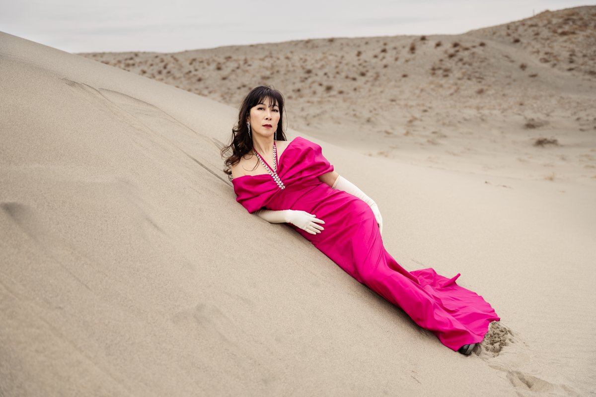 shio_sapporo's tweet photo. Dune at 2026.Mar.06
Photo: Koji Kishita @hamaweb https://t.co/UHJ3TD73pm