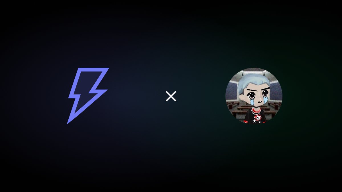 PulseExchange's tweet photo. Welcoming @VoidAsfIsHere to the team as an official Pulse ambassador ⚡️ 

Stay tuned! Our Discord will go live in 6 hours! 

#solana #memecoins #pumpfun #pulse #dex #copytrade https://t.co/TRVSNKL3Zb
