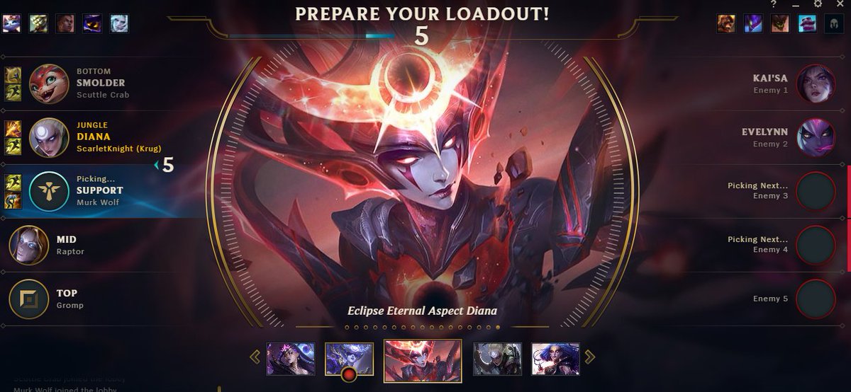 ScarletRogue's tweet photo. So excited... https://t.co/f4ANNFcFCF
