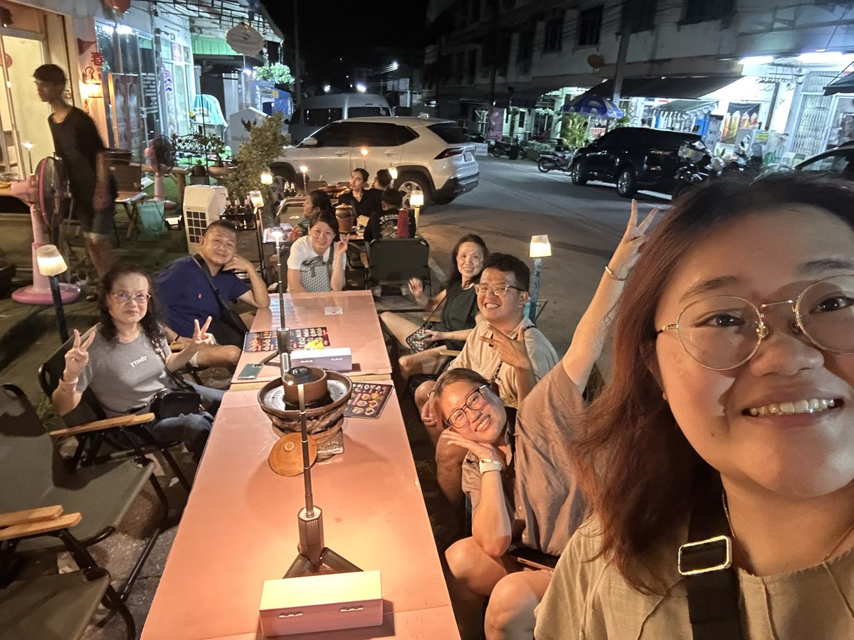GeakEng's tweet photo. 你们的意见真的很多 🤪 https://t.co/ULiahzm6GS