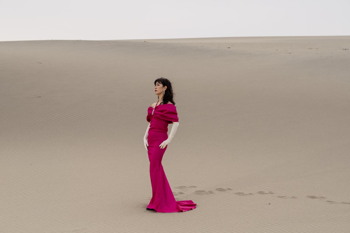 shio_sapporo's tweet photo. Dune at 2026.Mar.06
Photo: Koji Kishita @hamaweb https://t.co/UHJ3TD73pm