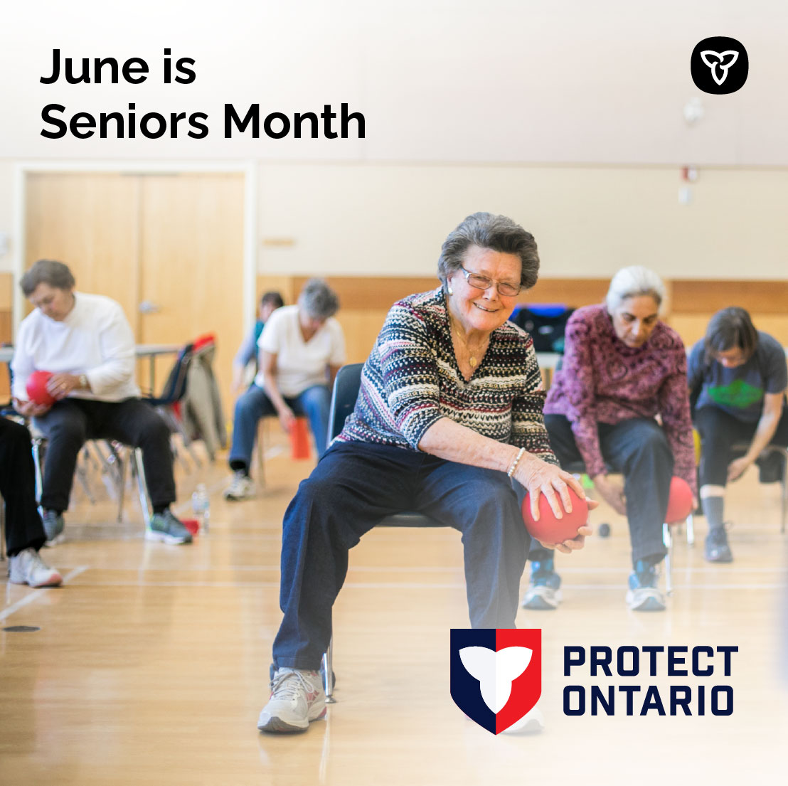 arnprior's tweet photo. The Town of Arnprior has proclaimed June Seniors Month.

Click here to learn more about how the Town supports and celebrates seniors in our community during Seniors Month and year-round. 

https://t.co/cxm0Jy1e52 https://t.co/QjdPe1V57v