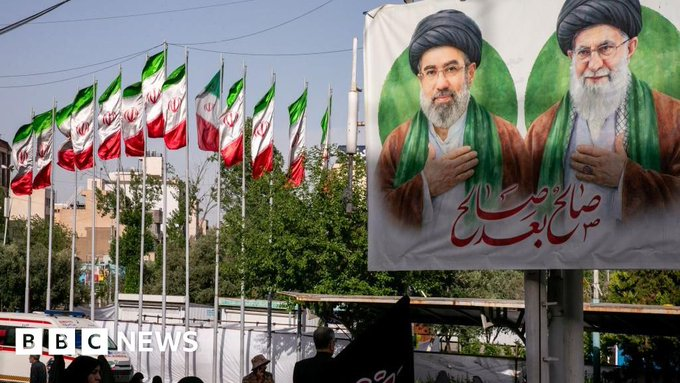 GETAnalysis's tweet photo. https://t.co/Di1W3rB4A7: No matter how far #MarcoRubio may roam (he was in #India), he cannot conjure up a deal with #Iran, that never was #NoDeal

https://t.co/PAIe4v5mbk