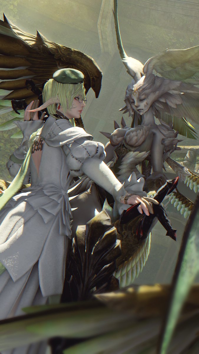 rudacafe's tweet photo. something something garuda something something https://t.co/tzhKWqRvBw