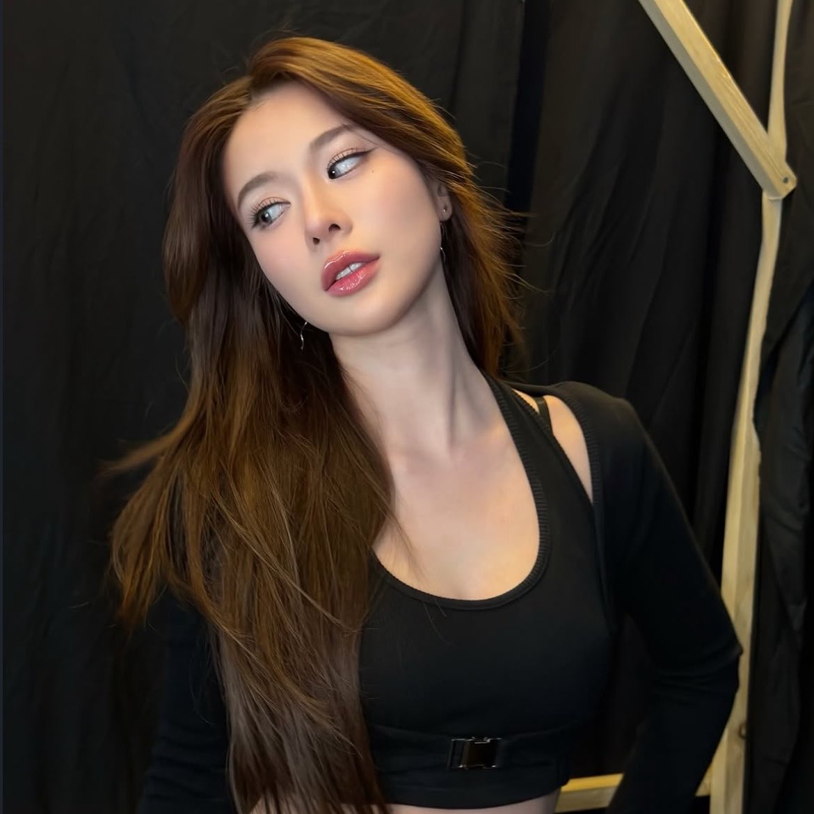 supassaraperu's tweet photo. 📸 INSTAGRAM POST

Les dejamos las fotos que Kao compartió en Instagram recientemente 💖✨

#supassra_sp https://t.co/edYerSjckV