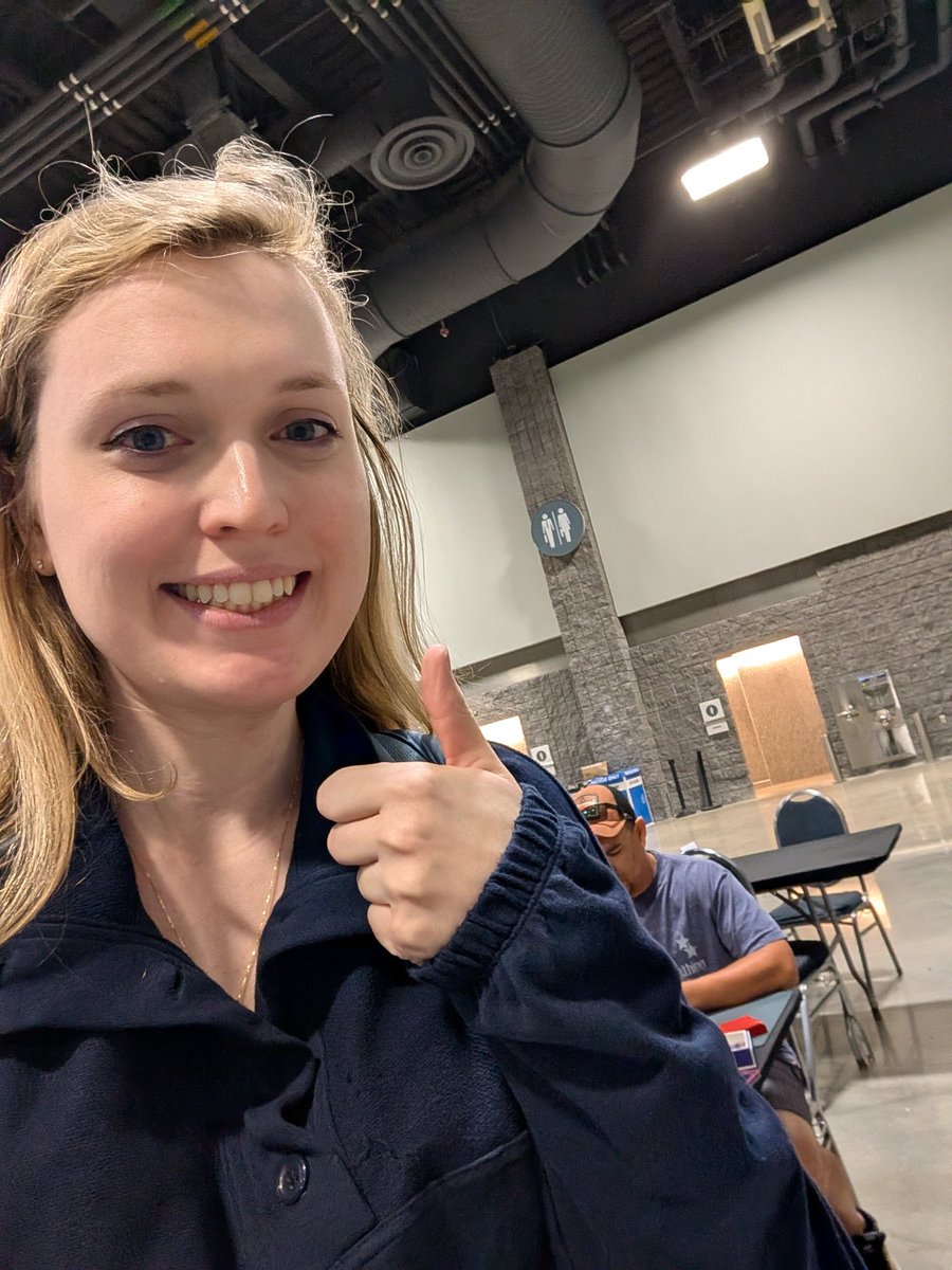 feralcatgirl's tweet photo. scrubbed out in the RC but top 32'd the limited championship qualifier https://t.co/zzIQgxGoPT
