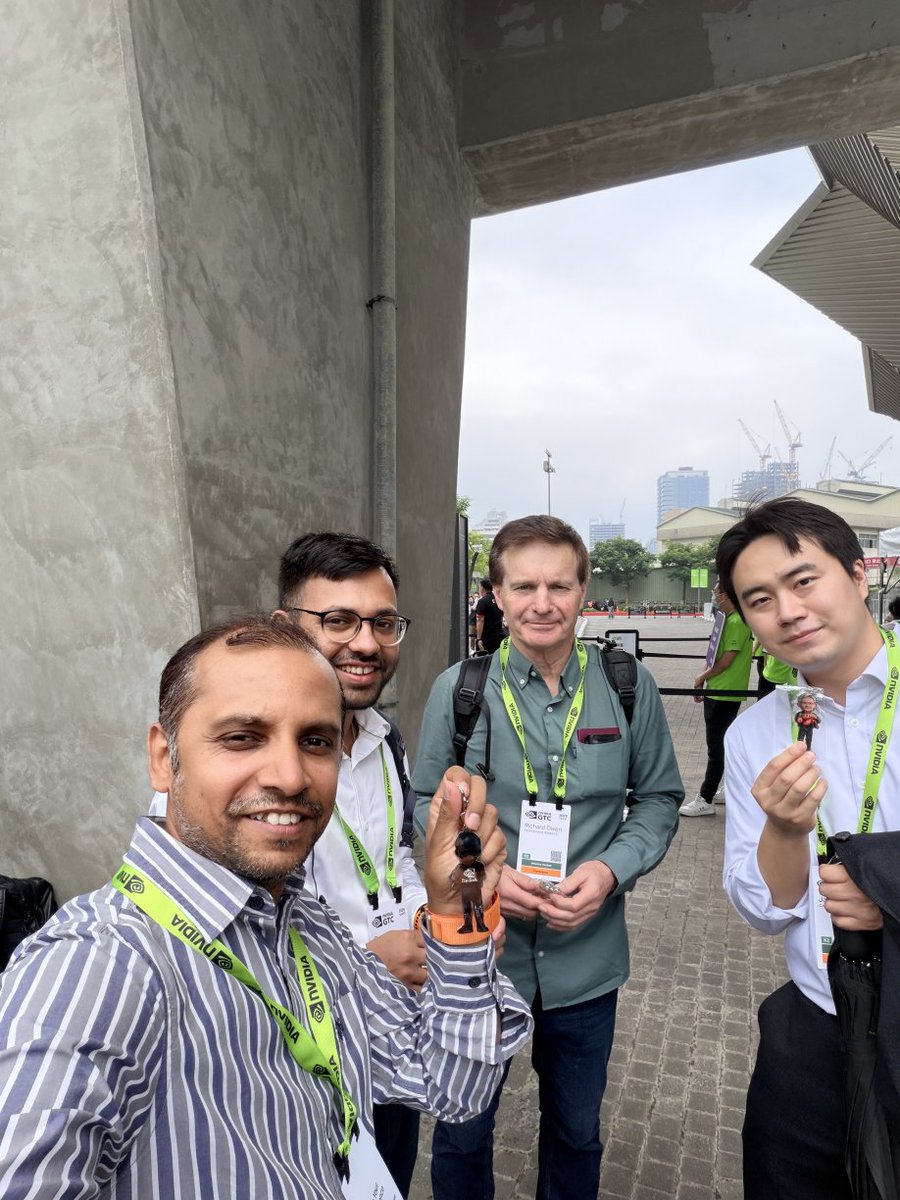 Parv_S's tweet photo. 25.0528, 121.5990 #GTC https://t.co/IeL4vIMrHQ