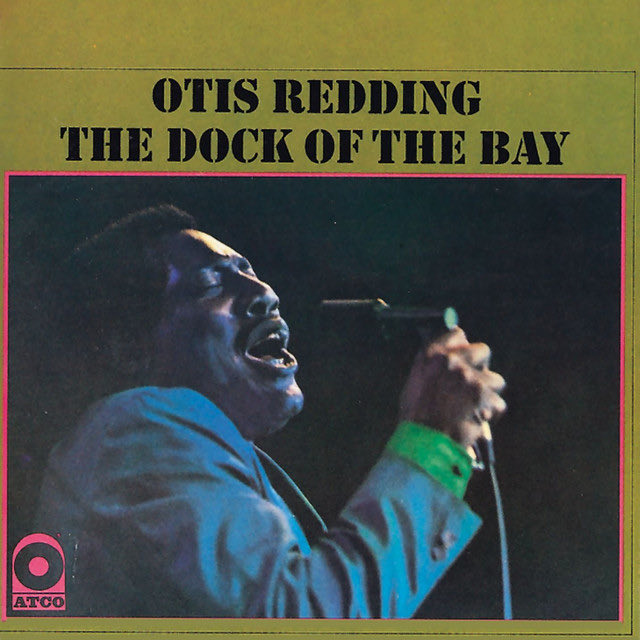 OTDMdotcom's tweet photo. Otis Redding - The Dock of the Bay

Rating: 10/10

Man, I’ve listened to thousands of albums &amp; ignorantly without thinking too hard on it, I would comfortably put this in the top ~50 or so albums I’ve ever heard. It’s an absolutely airtight, timeless half hour of perfection to me https://t.co/guug2zN48K