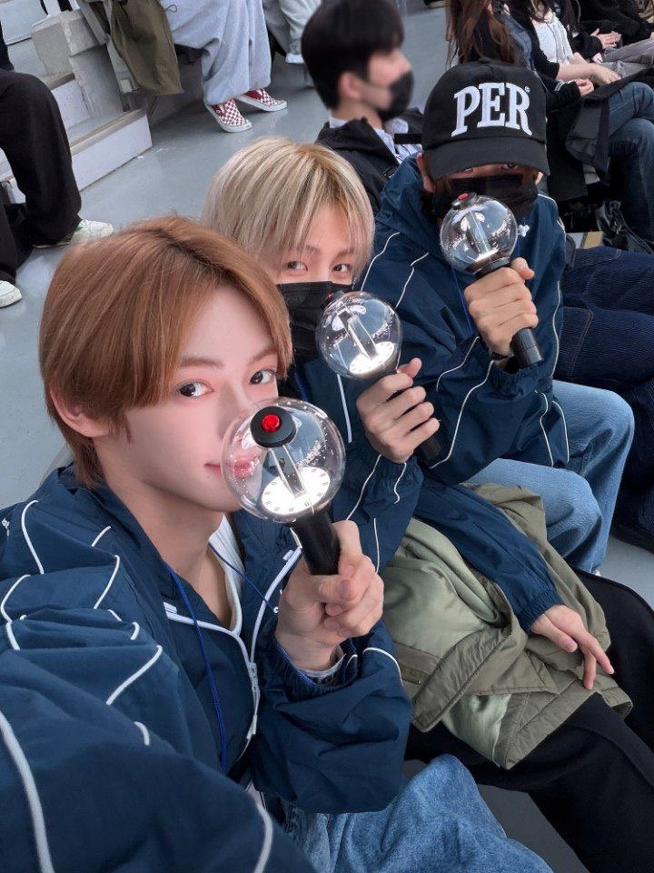 Hanjin tweet media