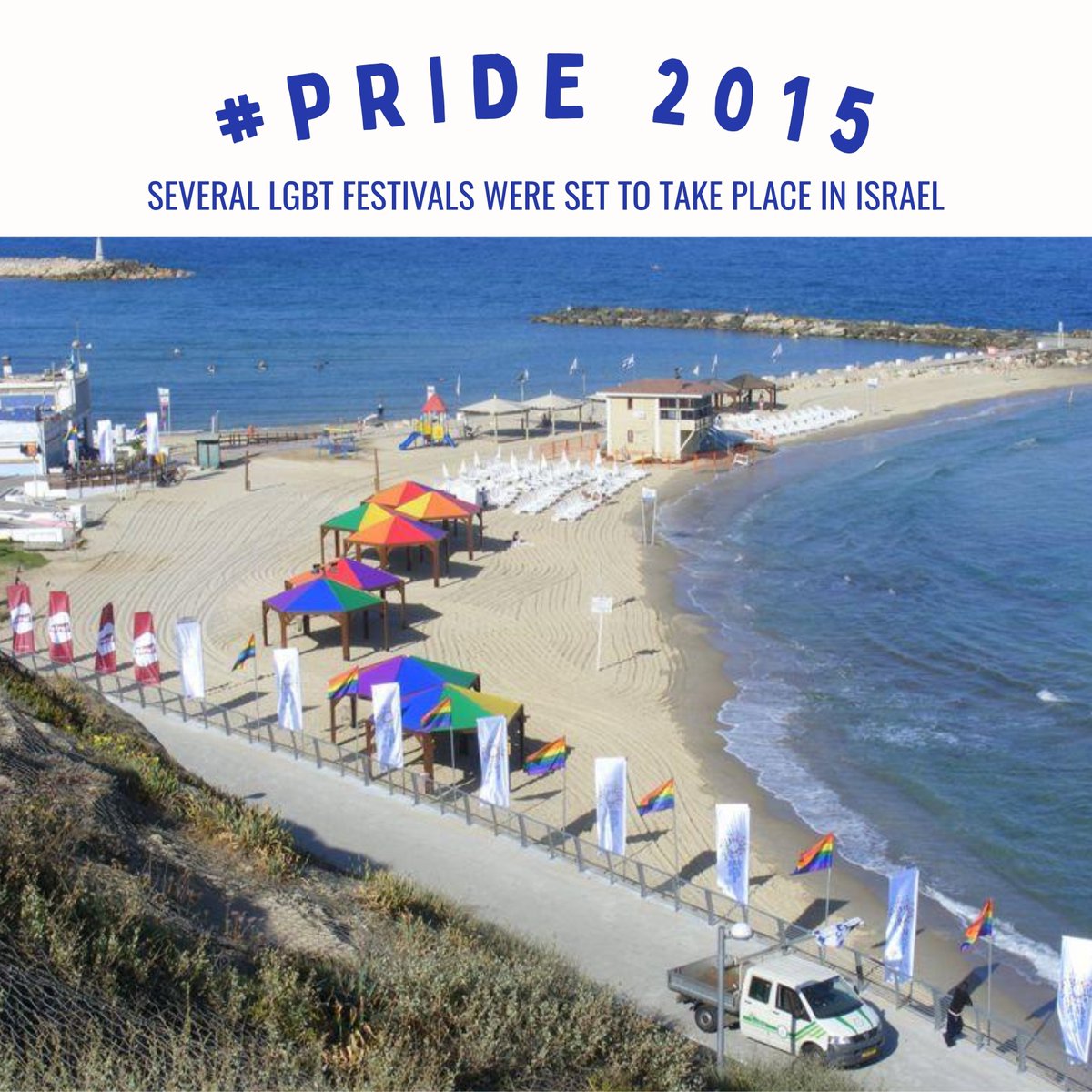 IsraelinTH's tweet photo. ยินดีต้อนรับเดือนมิถุนายน 🌈
เราจะพาทุกท่านย้อนกลับไปชมบรรยากาศ Pride Month ที่อิสราเอล 🇮🇱✨ 

ปีนี้จะเต็มไปด้วยสีสันแค่ไหน เตรียมตัวให้พร้อม แล้วมารับพลังแห่ง #Pride ไปด้วยกัน ❤️🧡💛💚💙💜 https://t.co/ZQR3wlhkr4