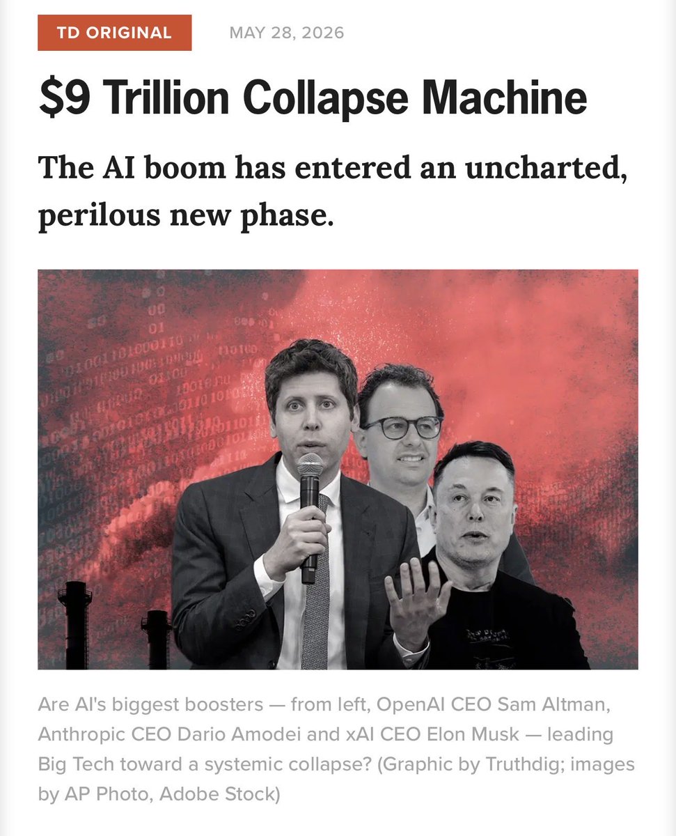 encl4ve's tweet photo. 2. All is good if OpenAI and Anthropic continue to deliver. However stagnating user growth, new architectures, and the threat of "good enough" alternatives are troubling. Time will tell https://t.co/fMpzIIM8bW