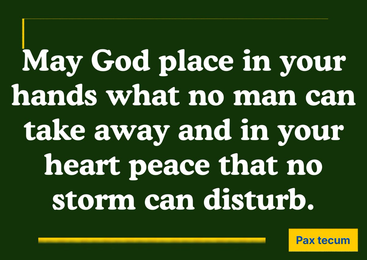 sonnichristus's tweet photo. Have a #blessednewmonth.
Kindly click on the link below to join my channel
https://t.co/xh6rfx762L https://t.co/IycYOXKC4a