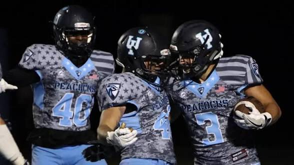 neil_james5's tweet photo. #AGTG After a conversation with @rhettmizer5 at camp today, I’m blessed to receive an offer from Upper Iowa!! https://t.co/eX84eaaWkh