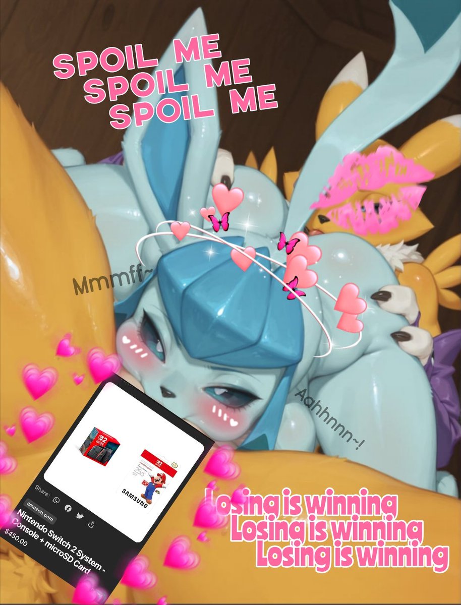 TewwaToes's tweet photo. I collect simp cash like gym badges~ 

Every wallet a wreck is just another trophy~♡ 

#furryfindom #finfet #cashdom https://t.co/WZx9S3TQIW