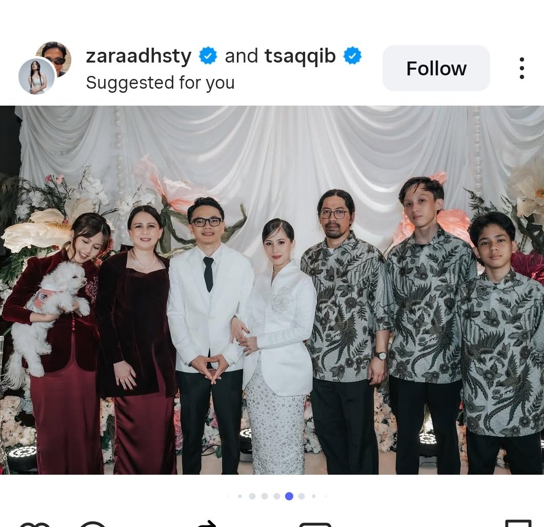 Hidup sebagai +62 tweet media