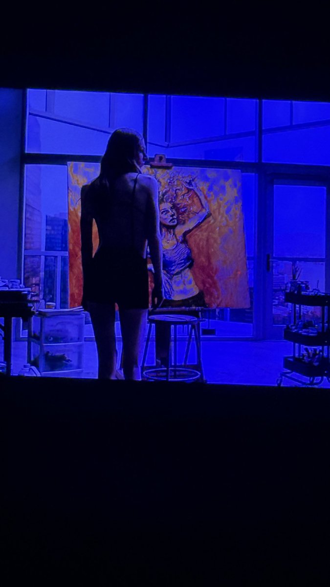 tiagofernando_'s tweet photo. Meu Deus que final! #Rue morta ���� #Euphoria #hbomax https://t.co/7nYoccCkZ4