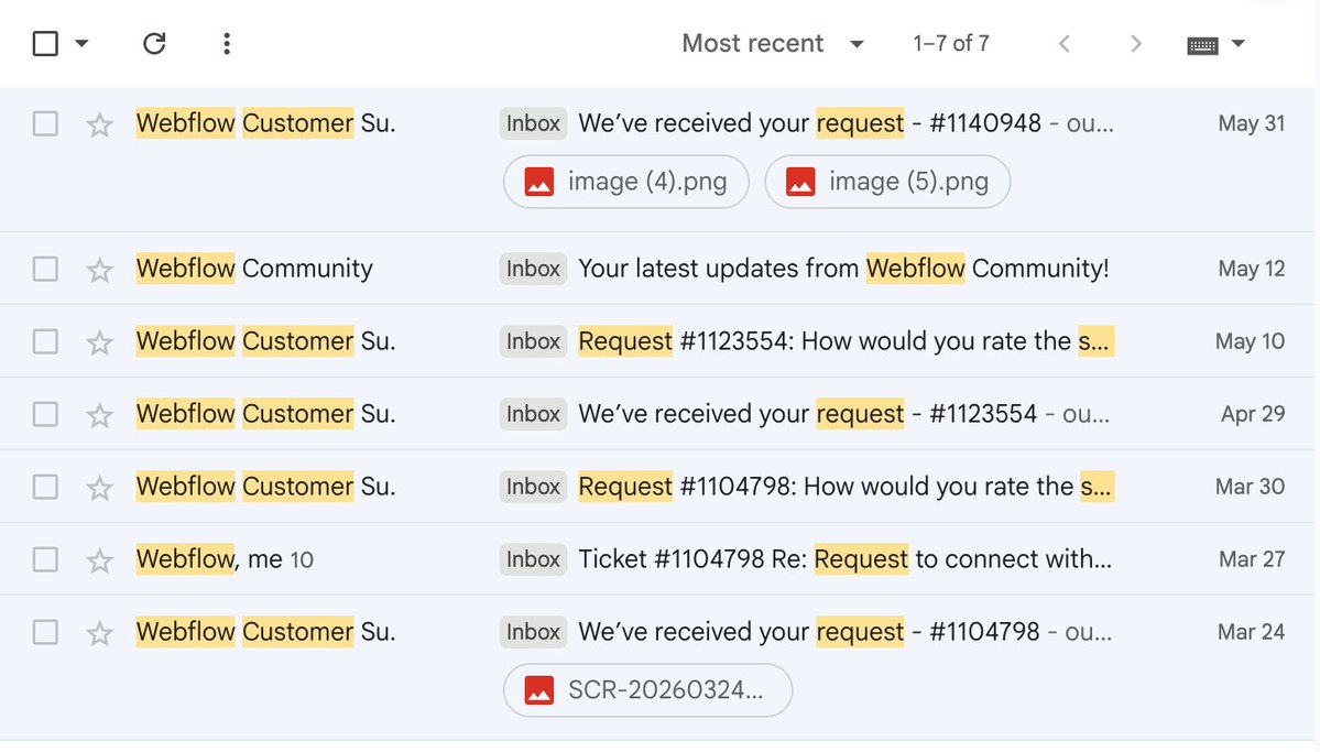 RalconStudio's tweet photo. Here’s my experience as a @webflow template creator so far.

Just sharing my honest thoughts based on what I've experienced. And yes, I might be a little biased since we also create Framer templates.

The biggest positive for me is that template reviews are much faster.

But honestly, the rest has been pretty stressful.

Our first template got approved, but it never appeared on the marketplace. Since we were a new creator, we had to contact support so they could manually make it visible.

Then we wanted to edit the template page, but there was a bug that completely prevented us from accessing the edit page. We reached out to support, and they fixed it.

Later, our second template got approved. When we tried to edit that one, the exact same thing happened again. The template edit page was blank, and once again we had to contact support to get it fixed.

Most recently, Webflow introduced a requirement to install the Webflow Validator before submitting templates. We installed it, but when we tried to submit, we got an error saying custom scripts were detected that didn't match approved GSAP patterns.

So now I'm back in touch with support again :(

3 templates. 3 support tickets.

At this point, being a Webflow template creator feels surprisingly stressful.

The whole submission and editing experience feels like something from 2015. You need to understand HTML just to properly manage your template listing page, and even simple tasks can end up turning into support tickets.

I really hope Webflow invests more into the creator experience because template creators are helping grow the ecosystem too.