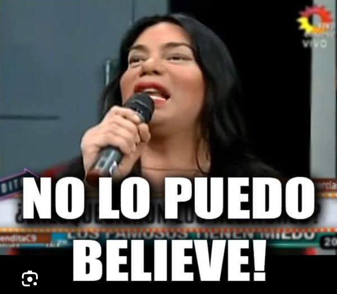EdeeeLtk's tweet photo. Ohhhh que sorpresa entró SOL.  #GranHermano https://t.co/uYE8hZPuvB