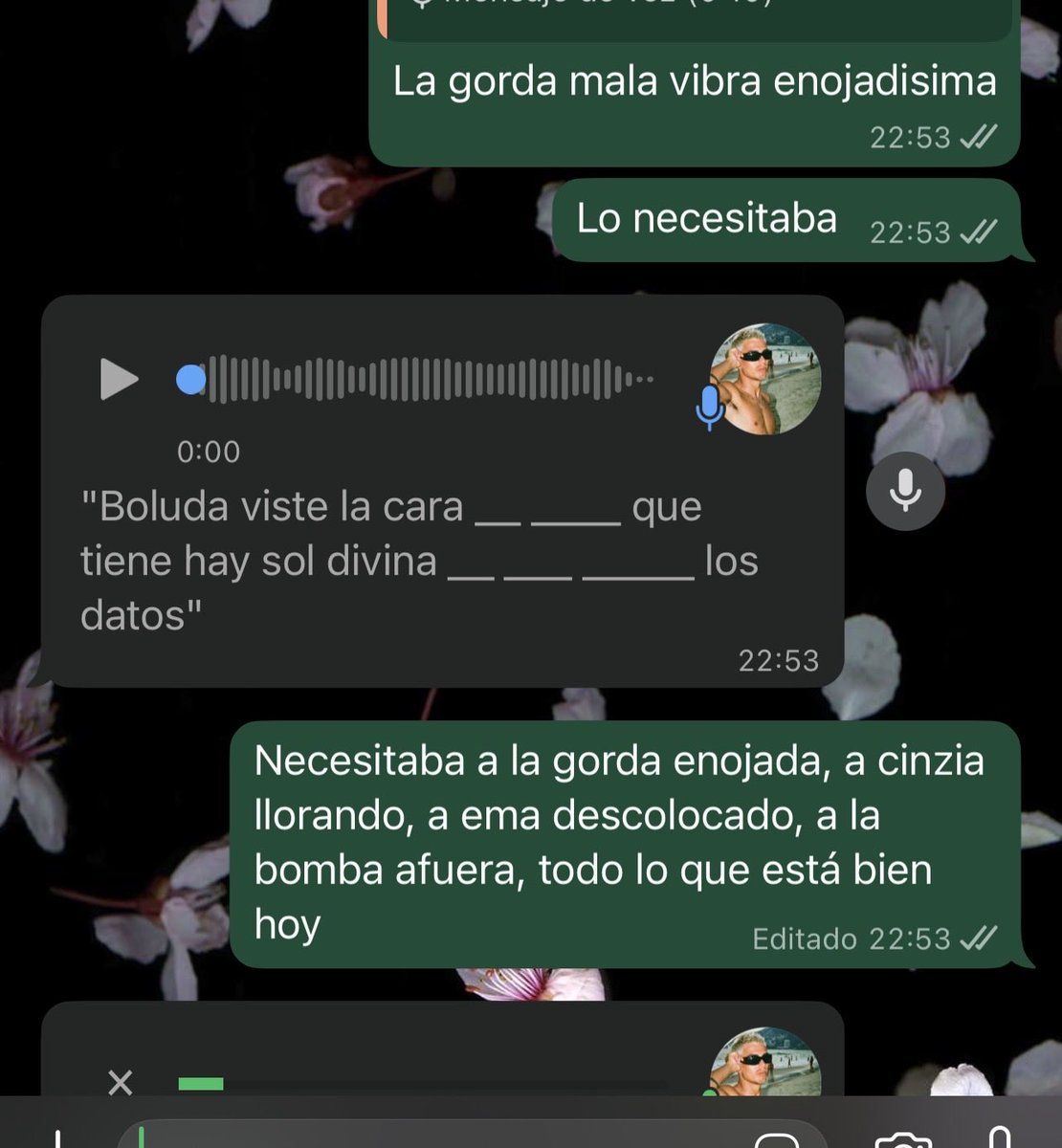 lauta3d's tweet photo. Es CINEEEEE 🚬 https://t.co/Wn3N8kAVQk