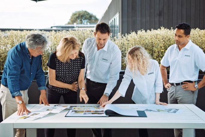nzfranchises's tweet photo. Own a Zones Landscaping franchise in Auckland's North Shore! Premium territory with high demand. $60,000 + GST. Learn more: https://t.co/KnsuhPcTML https://t.co/WA5V5usMPG