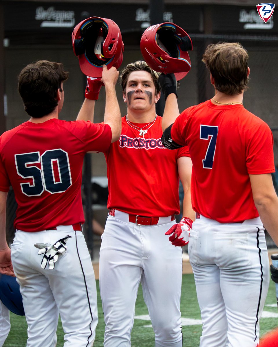 LakePointSports's tweet photo. .@prostockbc 𝘸𝘢𝘴 𝘭𝘰𝘤𝘬𝘦𝘥 𝘪𝘯 🔒

@prepbaseball | @PrepBaseballGA | @PBTourney https://t.co/f2P89dDqeL
