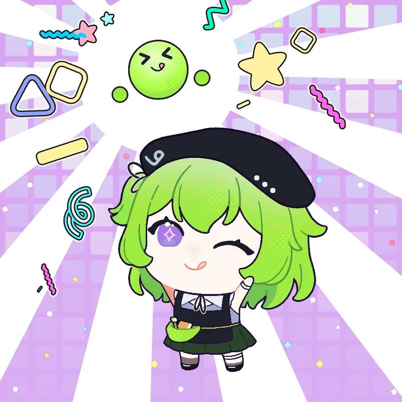 _VGen_'s tweet photo. May 25 - 31 Application results day~ ♡
If you're tagged in this thread, your artist+ dashboard has been unlocked!

(your #VGenCode has already been directly added to your account - check email for additional details!) 

https://t.co/EBTJKiTS3g https://t.co/lGo1gp3f5P