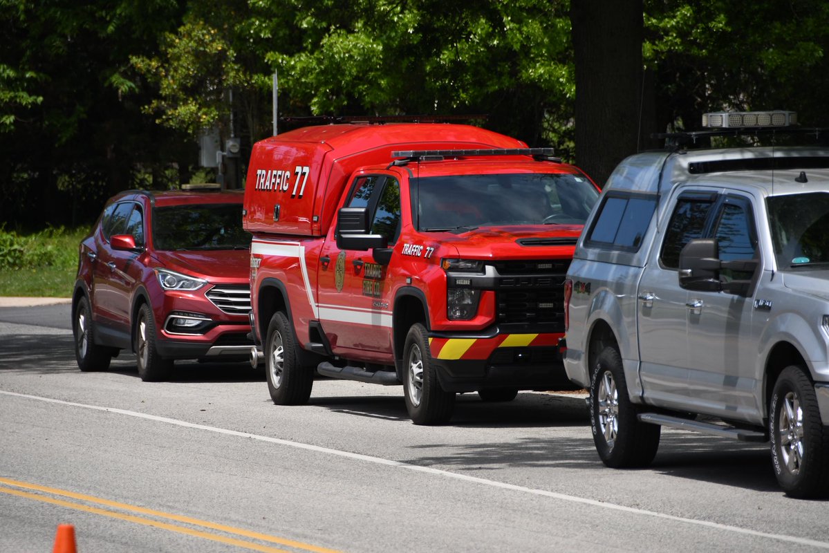 PerkiomenFire's tweet photo. So many helped make Sunday’s Memorial Service for Bill Patterson Jr. meaningful. Special thanks to the Fire Police officers from @Collegeville34, Limerick, Trappe, Lower Frederick, @HCFC89 and Jefferson who handled traffic during the procession. We appreciate you. https://t.co/BDVmDDTIXv
