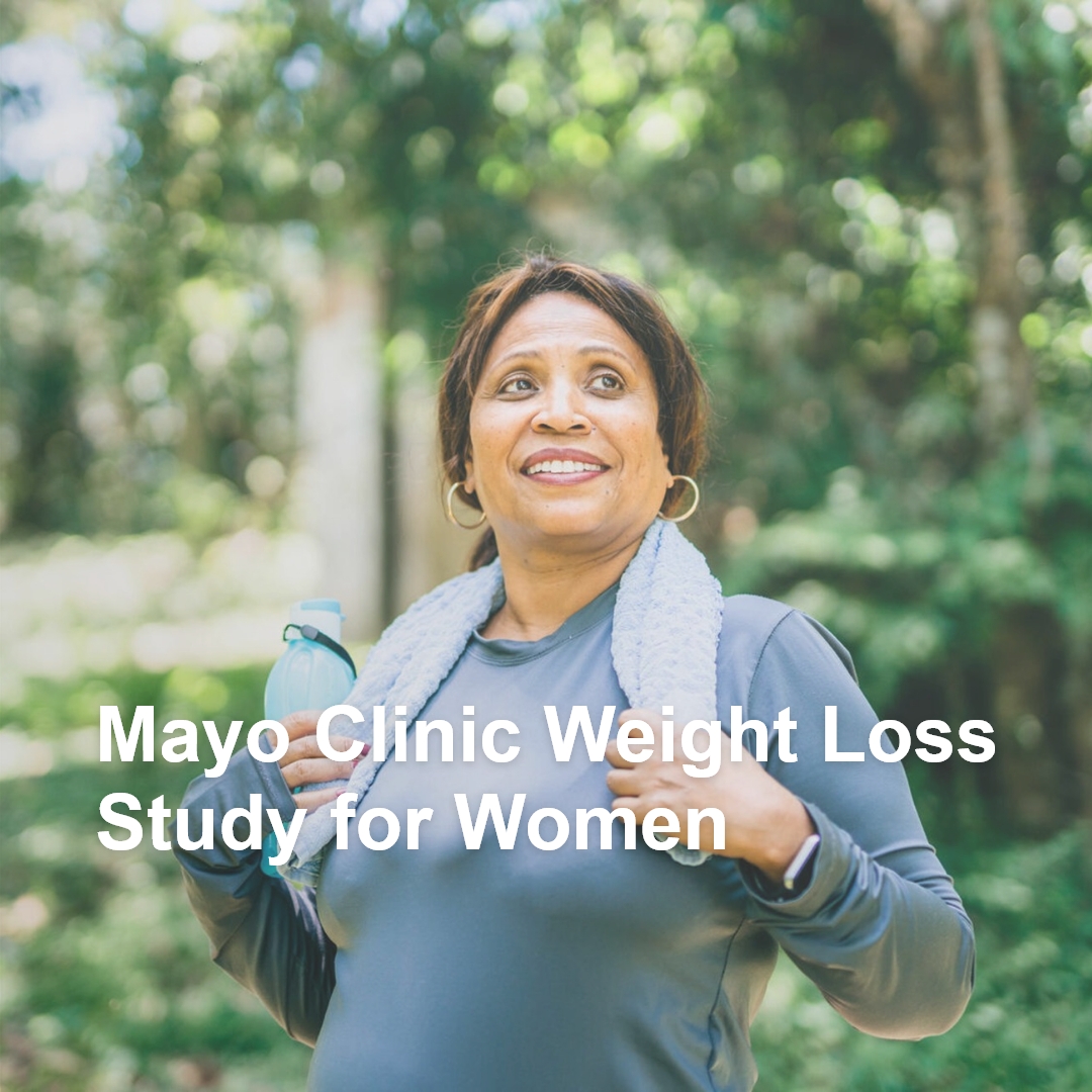 MayoClinic's tweet photo. Mayo Clinic researchers are investigating tirzepatide's effect on menopausal vasomotor symptoms &amp; biological aging in obese women (ages 46-60). Are you interested in participating? Learn more: https://t.co/AB7P0NQbuF #ResearchStudy #Tirzepatide #Menopause #Obesity #MayoClinic https://t.co/B2611y58w5