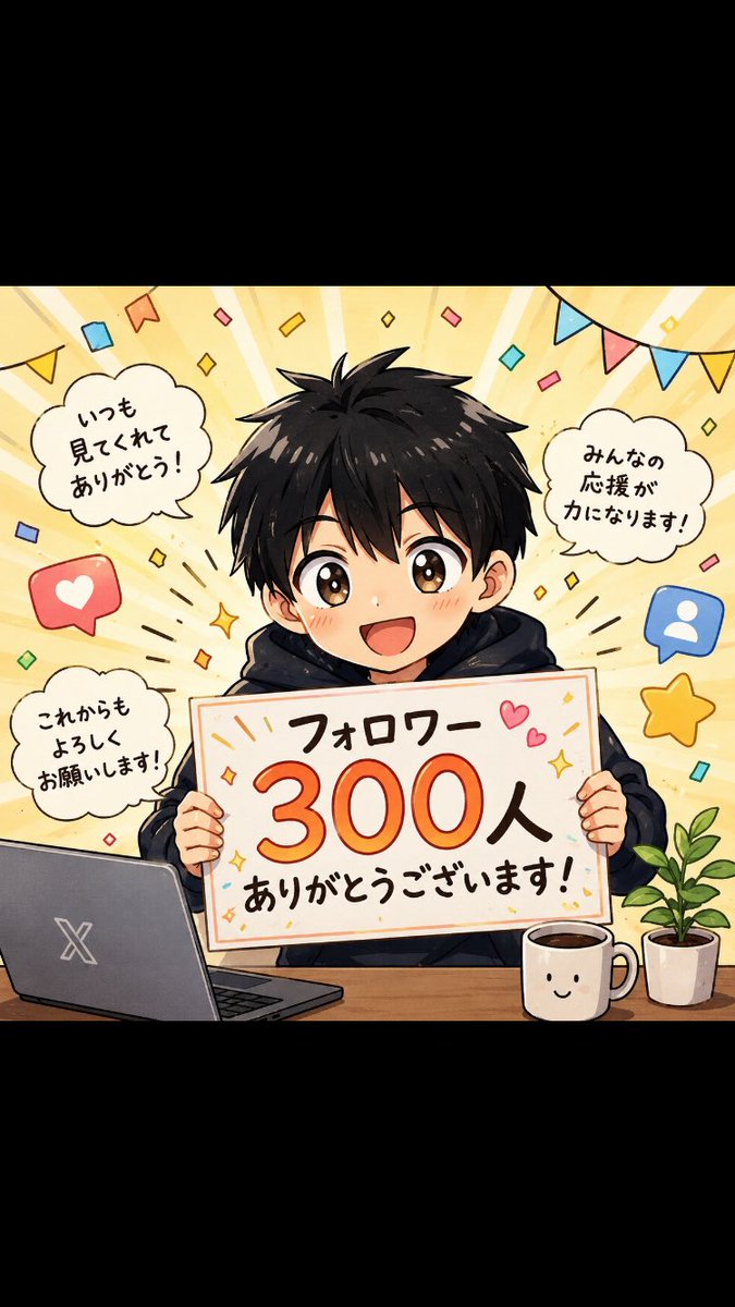 ブキ男 tweet media