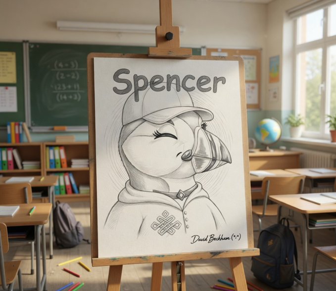 Spencer090618's tweet photo. GM CT &amp; Welcome to June 🌻

Another 30 days to create, learn, connect, and leave your mark.

No pressure. No noise.

Just progress, one step at a time. ✨ https://t.co/R53A2Yy6AQ