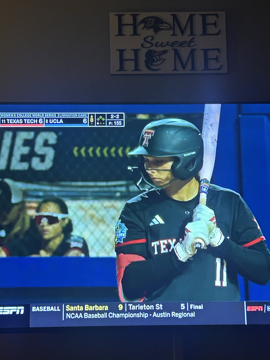 FreebasedSlinky's tweet photo. The pitch count on this UCLA softball pitcher is nuts https://t.co/g2lSsnNkdV