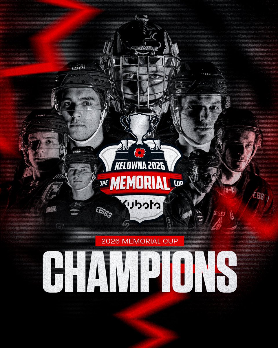 Kitchener Rangers tweet media
