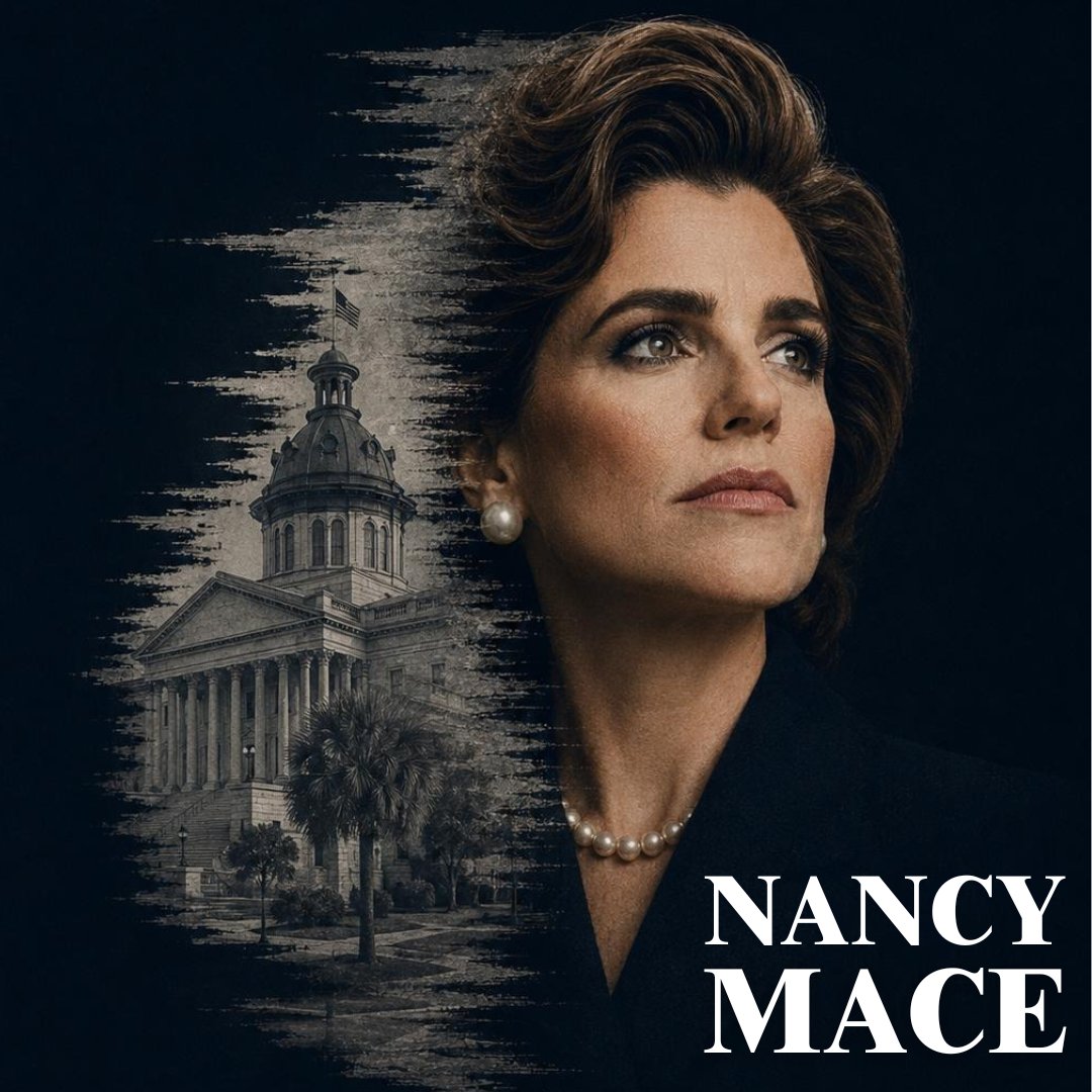Nancy Mace tweet media