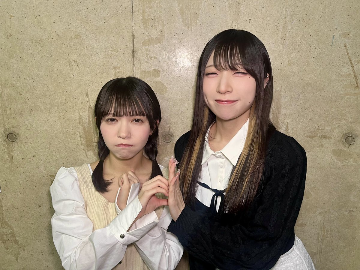 本日！！ CYNHNさん、PIGMONZさんとの3マンライブ！ O-WESTでお待ちし