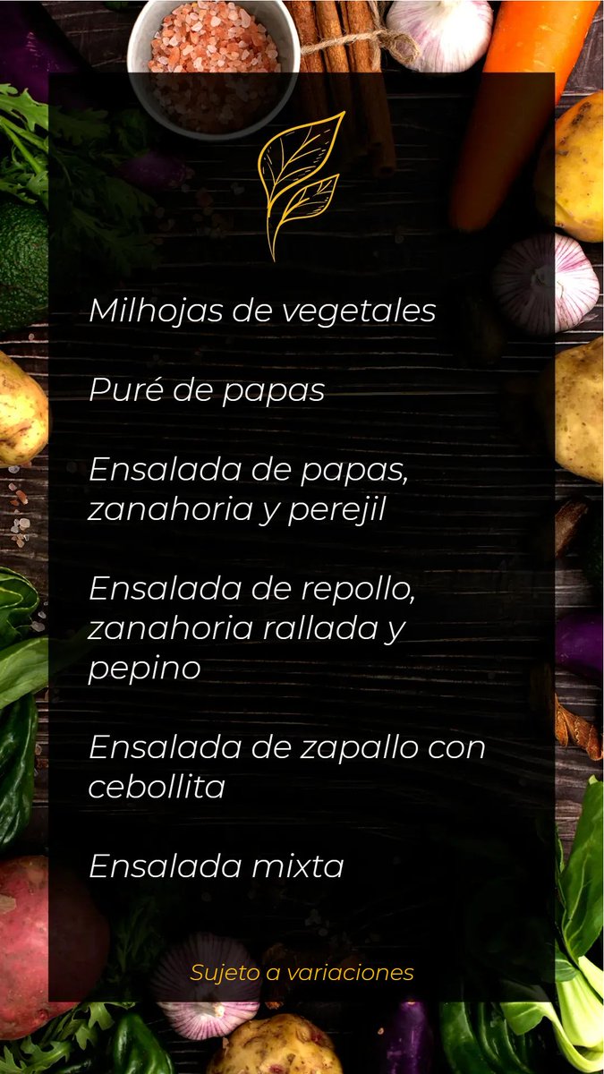 godspan's tweet photo. Menú del día lunes 1 de junio de 2026
#menugodspan #almuerzo #viandas https://t.co/k23yNOnJIw