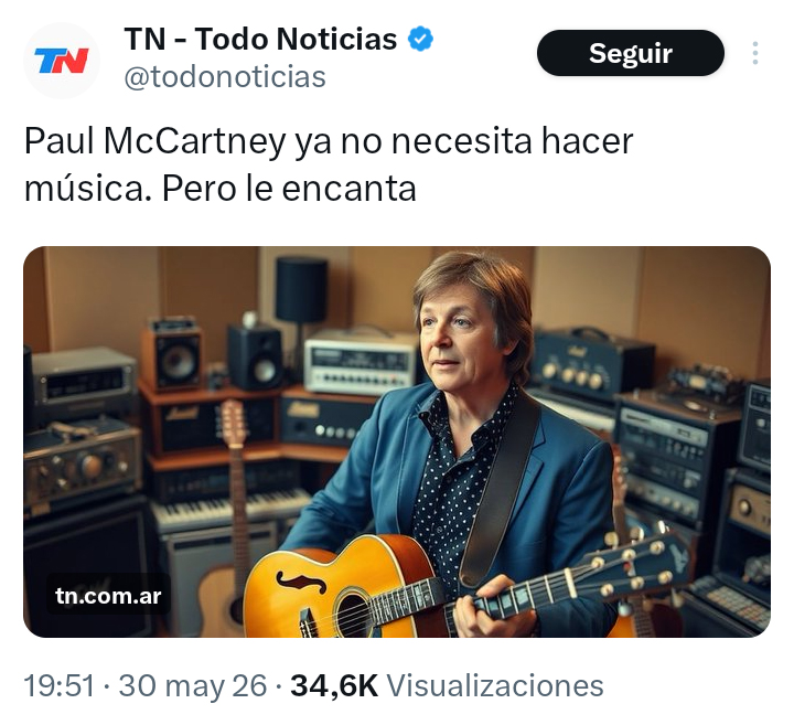 simuedits's tweet photo. ¿No lo reconoce? ¡Es Pol Macarni, señor! https://t.co/0eszszD6H7