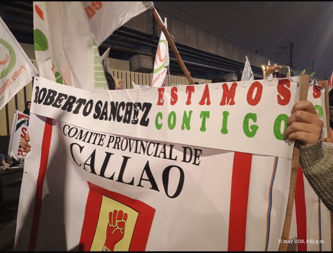 partidoobrerope's tweet photo. https://t.co/em2K4LHOrW
