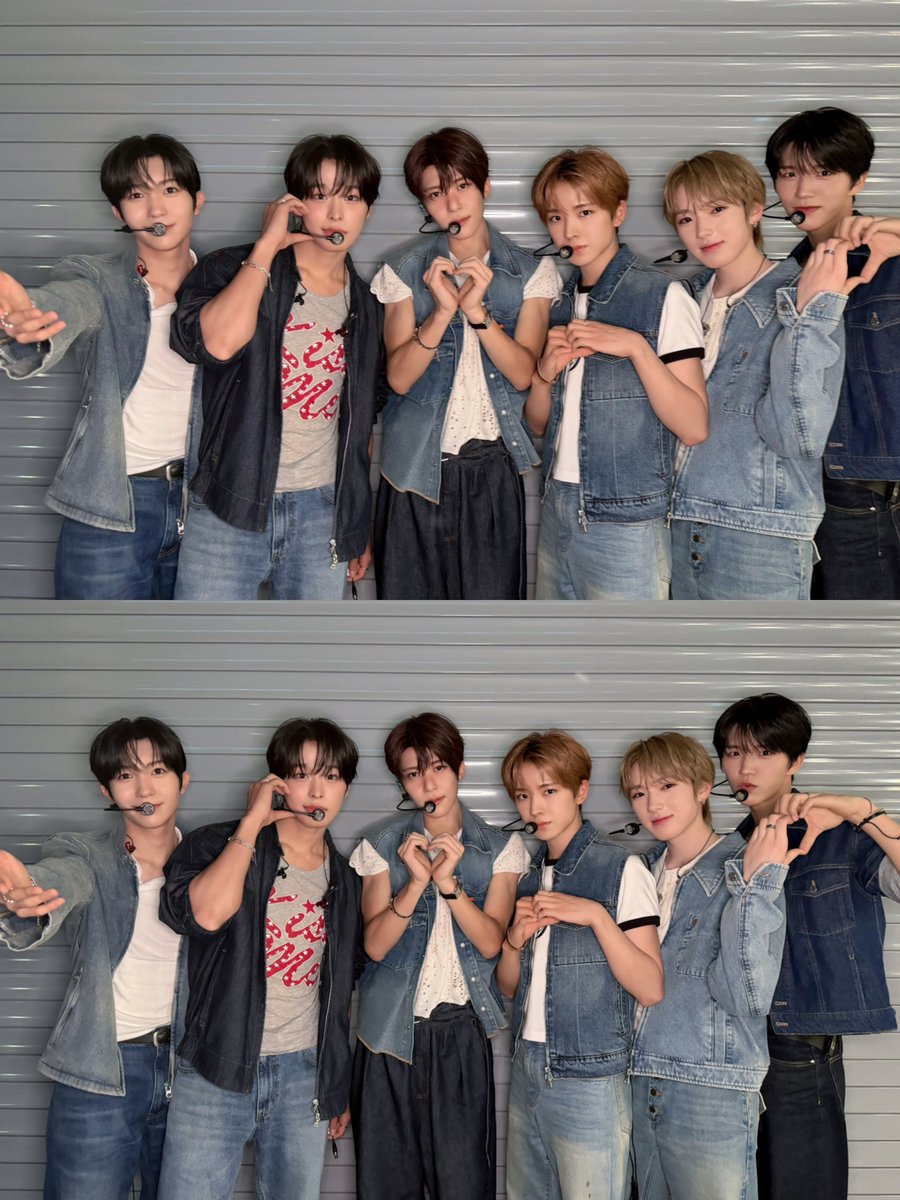 yushiew's tweet photo. oversized denim, soft tones, tired smiles, and a camera roll full of memories i'll never delete. https://t.co/1z3pDZocuK
