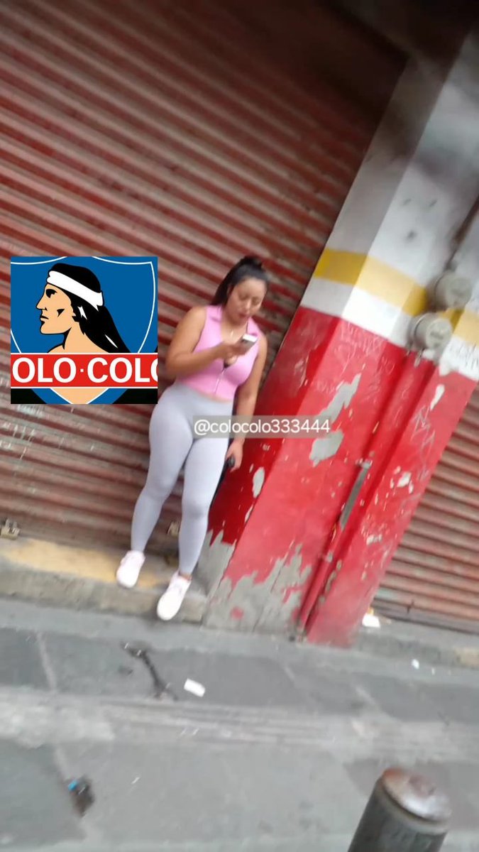 Colocolo333444's tweet photo. Me cogi a esta puta dice q se llama fatima se para en la 3 nrt y me llevo al break para q me la cogiera tiene un pinche culote bien rico pero su servicio es regular a malo no deja acomodar dice q la aplasto y mide el tiempo y ya no aprieta nada pero en 4 se ve chingo cogersela https://t.co/3BO5VZj47o