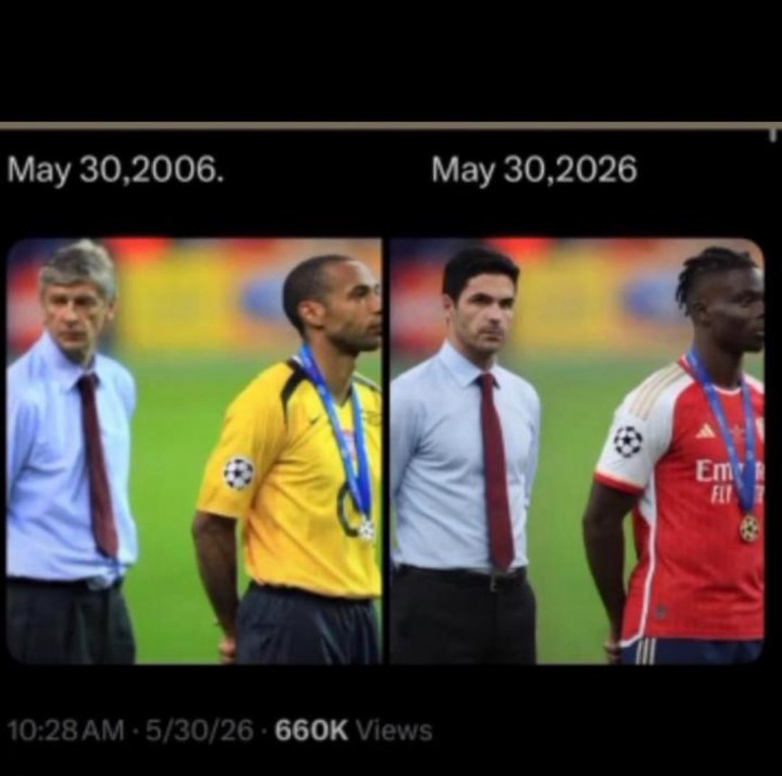 RicchTop's tweet photo. @mozmale @WelBeast Your next final will be 30/5/2046. https://t.co/SHjbFrbU9W