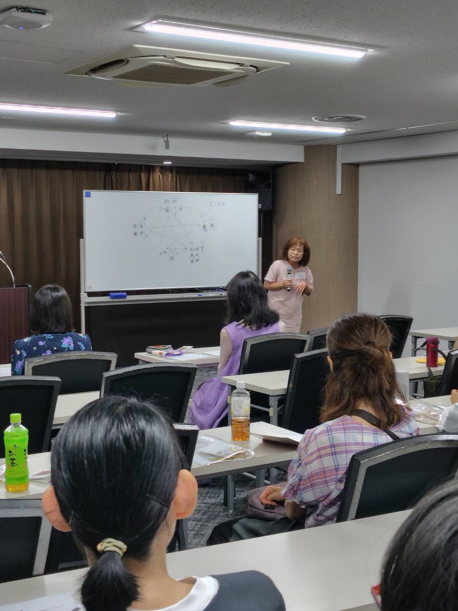 hietori_site's tweet photo. 昨日は東京での勉強会にご参加いただき、誠にありがとうございました。

また半年後にお会いしましょう😀 https://t.co/8einZWYKBC