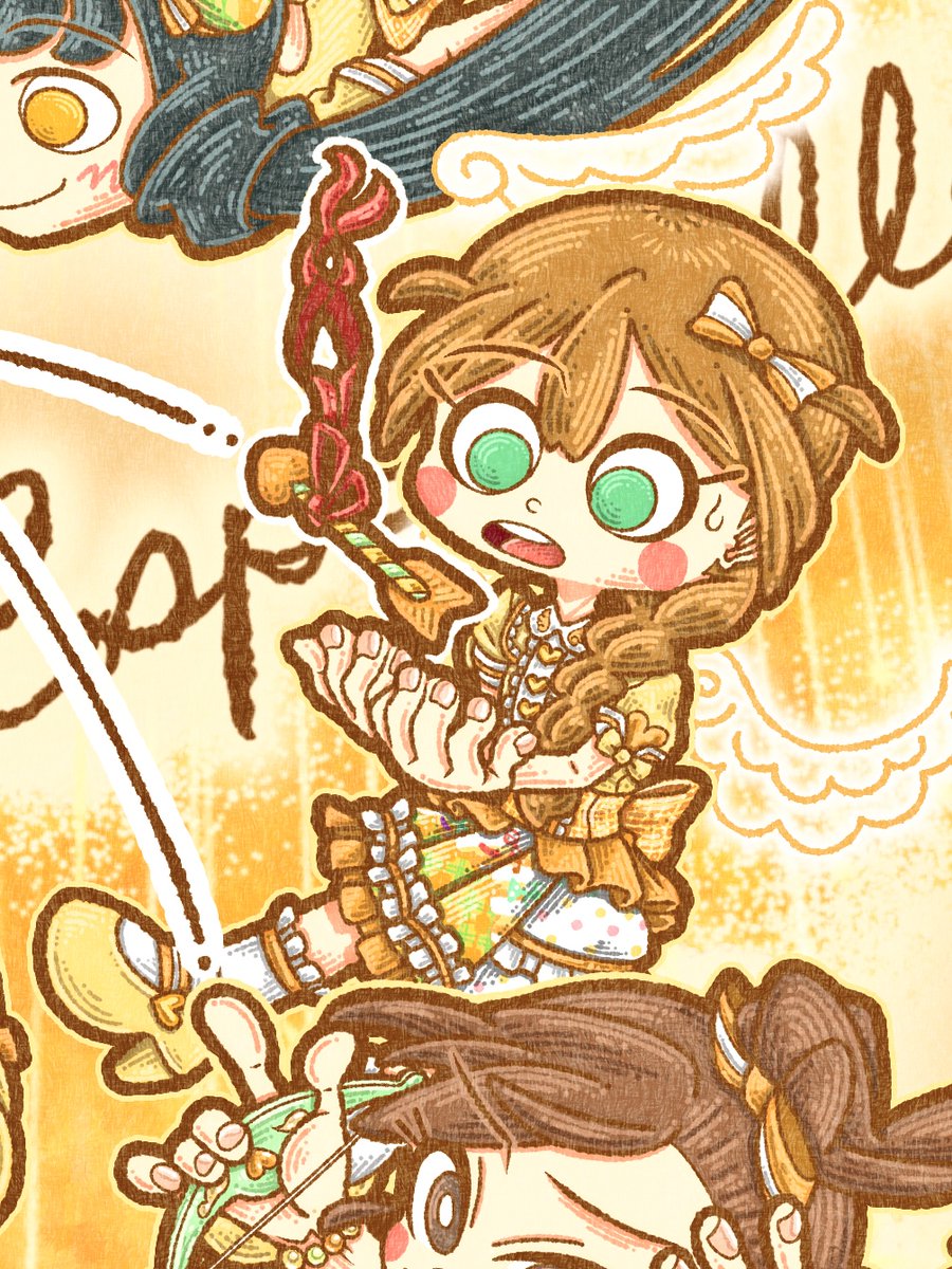 OjakeP's tweet photo. #馬場このみ生誕祭2026
🍾姐さん、お誕生日おめでとうございます‼︎🍰🍶🀄️
子どもらしくありたくないけど、断るのも大人気ない…それ故になんでもやらされるプロフェッショナル💋
呑みが多いのはそこからの解放なのかもしれません🥂 https://t.co/2U6oDPViJz