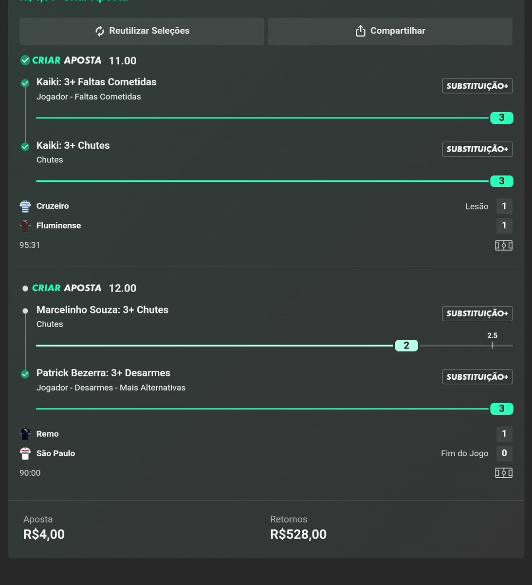 Barbafla's tweet photo. O cara chutou 2x no gol no fim do jogo eu coloquei 3 chutes finalização, na minha vez sempre na minha vez 🤯🫠 https://t.co/Pzm1qWuxBS