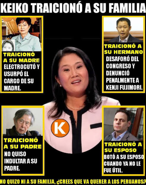 yosoy767's tweet photo. La señora del #Kaos TRAICIONÓ a su familia y crees que no te traicionará a ti? https://t.co/XHx69Pz5Sc