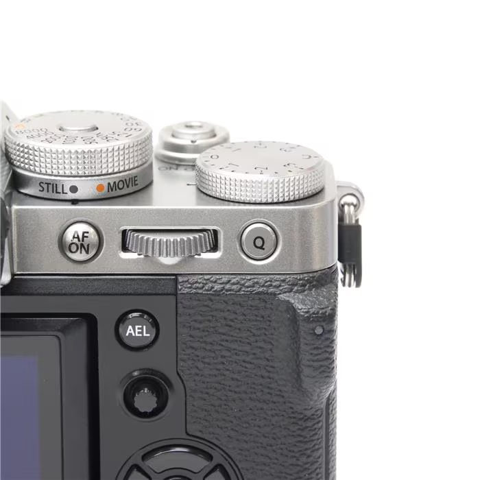 いつもご愛顧ありがとうございます。 【買取情報📷】 『#FUJIFILM X-T5