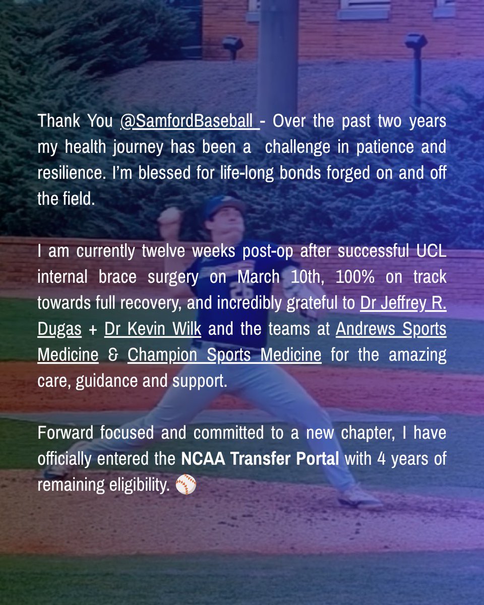 dmart2024's tweet photo. @d1baseball @KendallRogers
@InThePortalCBC 
@D1portal @64Analytics 
@BaseballAmerica https://t.co/HMbqsn9V5r